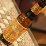 アラビアレストラン　ゼノビア - タイペ・アンバー（９００円）２０１７年１１月