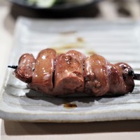 焼鳥 おみ乃 - ちぎも