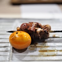 焼鳥 おみ乃 - ちょうちん