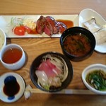 海のレストラン おおとく - 