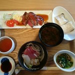 海のレストラン おおとく - 