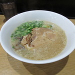 Noodle shop KUU - 