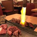 吉川カルビ - 