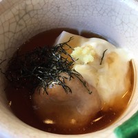 行楽庵 - 