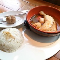 バル デ エスパーニャ ムイ 東京店 - 