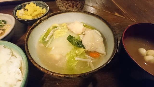 にいがたや 分店 勾当台公園 居酒屋 食べログ