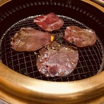 焼肉　藤良 - 