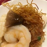 The Mandalay - ぱりしな