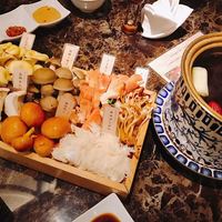 Shangri-La's secret ROPPONGI - 