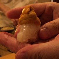 鮨 りんだ - 