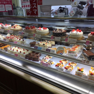 苫小牧 白老で人気のケーキ ランキングtop 食べログ