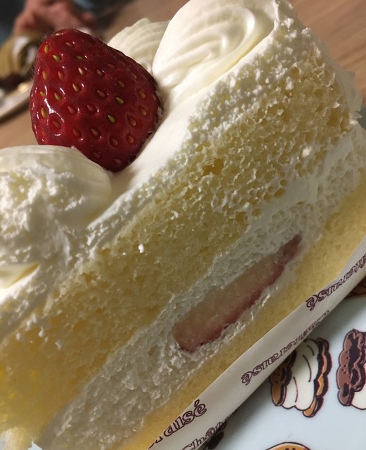 シャトレーゼ 苫小牧店 - 苫小牧（ケーキ）の写真