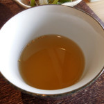 Toriou - 鶏スープ