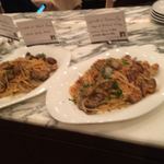 リストランテ エッフェ - 