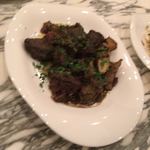 リストランテ エッフェ - 