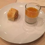 リストランテ エッフェ - 