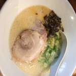 博多 一風堂 西通り店 - 