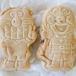 あかちゃんまんのおやつのじかん - 高島町/洋菓子 | 食べログ