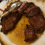 Benjamin Steak House - 