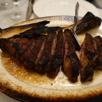 Benjamin Steak House - 
