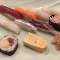 夢すし - 