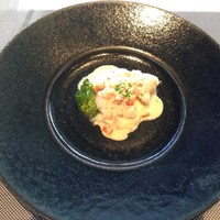 ブリーズ オブ トウキョウ - 魚料理