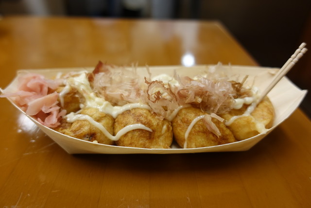 浪花屋 なにわや 長居 たこ焼き 食べログ 浪花屋 なにわや 長居 たこ焼き 食べログ