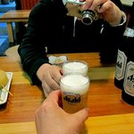 手しごと讃岐うどん 讃々 - 