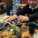 手しごと讃岐うどん 讃々 - 