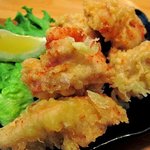 手しごと讃岐うどん 讃々 - 