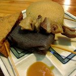 手しごと讃岐うどん 讃々 - 