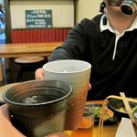 手しごと讃岐うどん 讃々 - 