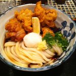 たけうちうどん店 - 