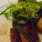 フォレスト イン ボン - Ａ５級の豊後牛