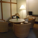 フォレスト イン ボン - 