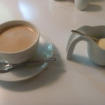 フォレスト イン ボン - モーニングコーヒー