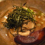 旬彩　和 - 地鶏のおろしポン酢