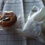 カフェ・ラ・ファミーユ - 