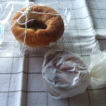 カフェ・ラ・ファミーユ - 