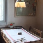 カフェ・ラ・ファミーユ - 