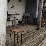 カフェ・ラ・ファミーユ - 