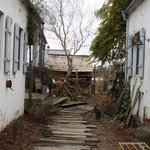 カフェ・ラ・ファミーユ - 