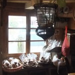 カフェ・ラ・ファミーユ - 