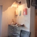 カフェ・ラ・ファミーユ - 