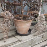 カフェ・ラ・ファミーユ - 