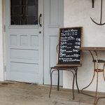 カフェ・ラ・ファミーユ - 