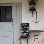 カフェ・ラ・ファミーユ - 