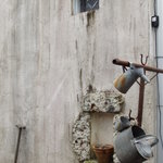 カフェ・ラ・ファミーユ - 