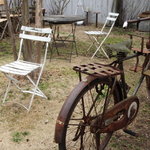 カフェ・ラ・ファミーユ - 