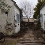 カフェ・ラ・ファミーユ - 